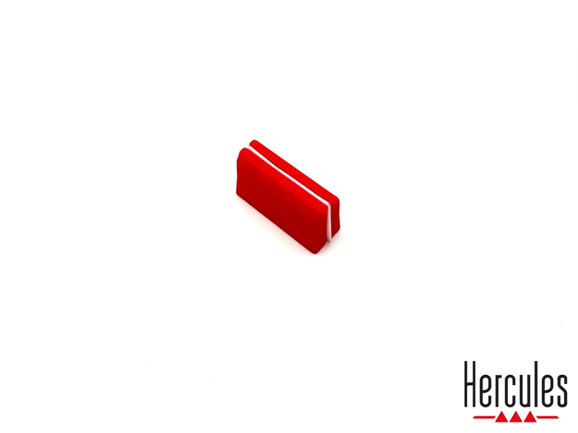 Núm, Fader & Encoder cho DJControl Inpulse T7 (in 3D) - Image 4