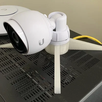 Chân đế di động in 3D cho Camera Unifi G3-AF cực tiện lợi