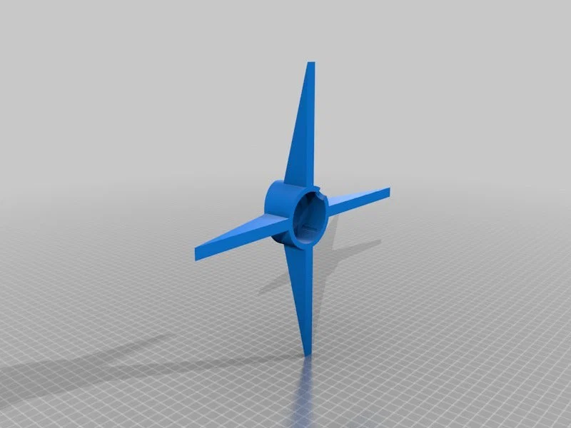 Chân đế di động in 3D cho Camera Unifi G3-AF cực tiện lợi - Image 3