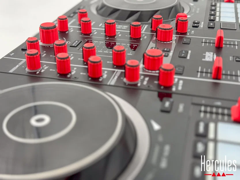 Núm vặn, fader và encoder cho DJControl Inpulse 500 - Image 2