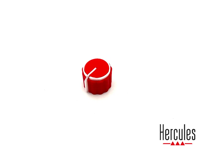 Núm vặn, fader và encoder cho DJControl Inpulse 500 - Image 7