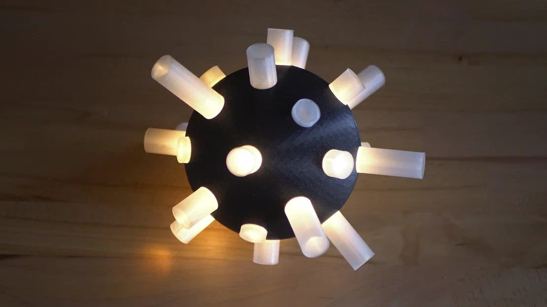 Compass Artifact (S.T.A.L.K.E.R.) - Image 1