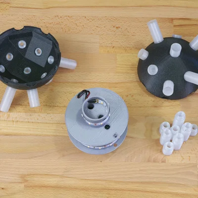 Compass Artifact (S.T.A.L.K.E.R.)