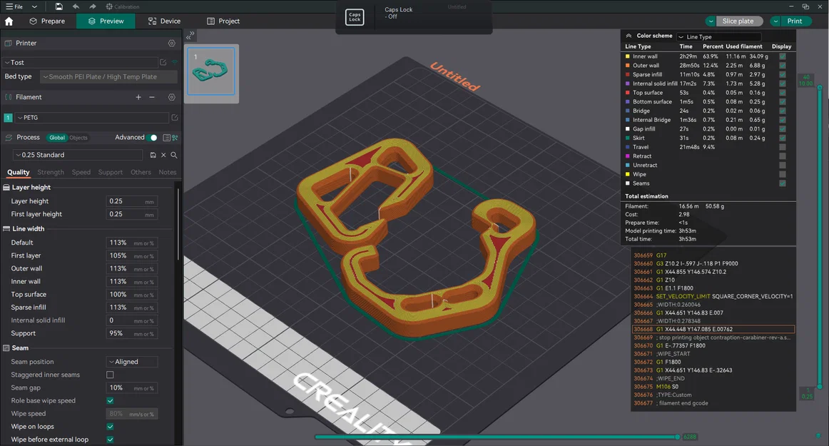 Móc treo balo/áo khoác đa năng (Universal backpack/jacket hook) - Image 12