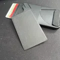 Thẻ đệm 3D (Card spacer) tối ưu cho ví đựng thẻ thông minh - Thumbnail 2