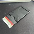 Thẻ đệm 3D (Card spacer) tối ưu cho ví đựng thẻ thông minh - Thumbnail 3