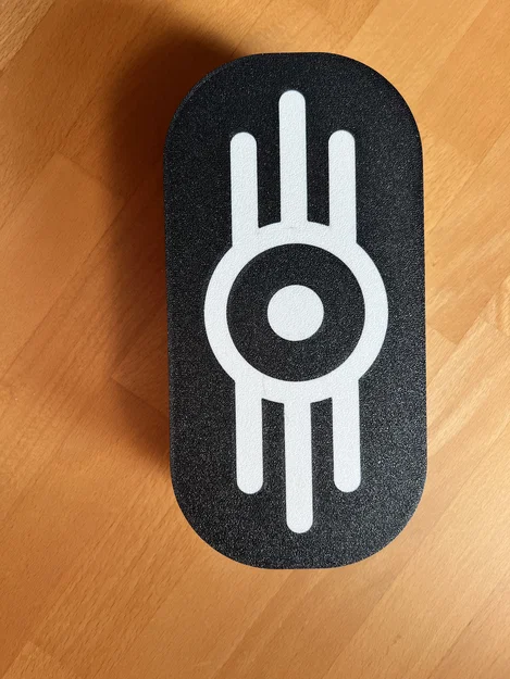 Fallout Lampe - Image 2