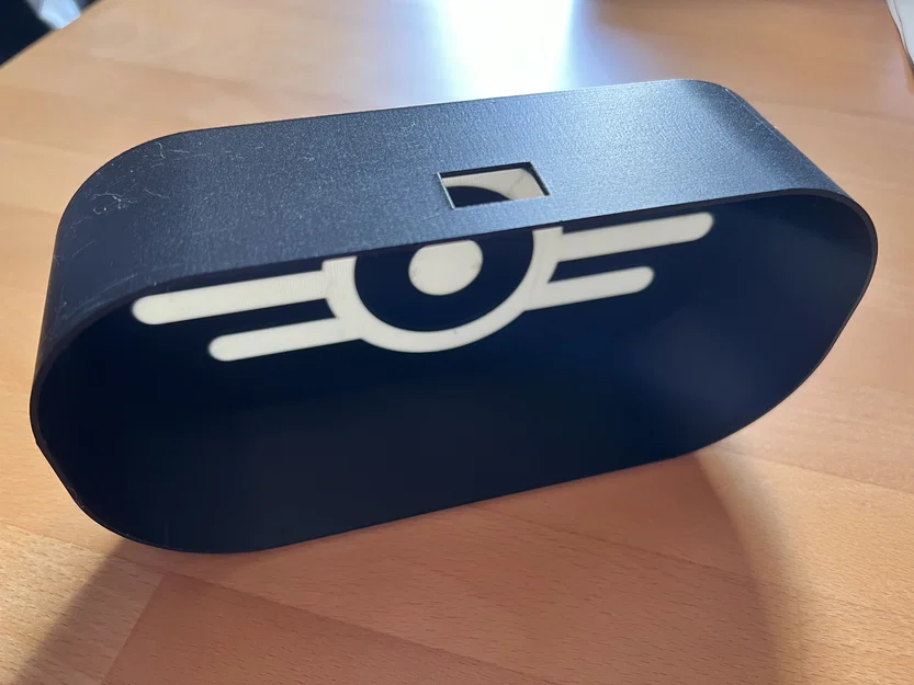 Fallout Lampe - Image 3