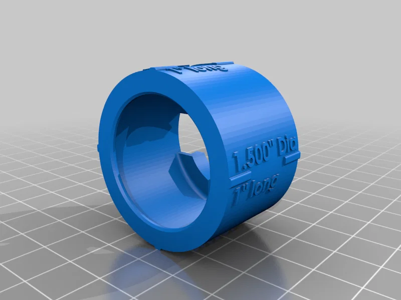 Bộ kit gia công cổ góp xả (Exhaust Header) 1.5" - Image 3