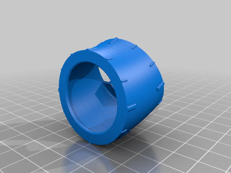 Bộ kit gia công cổ góp xả (Exhaust Header) 1.5" - Image 4