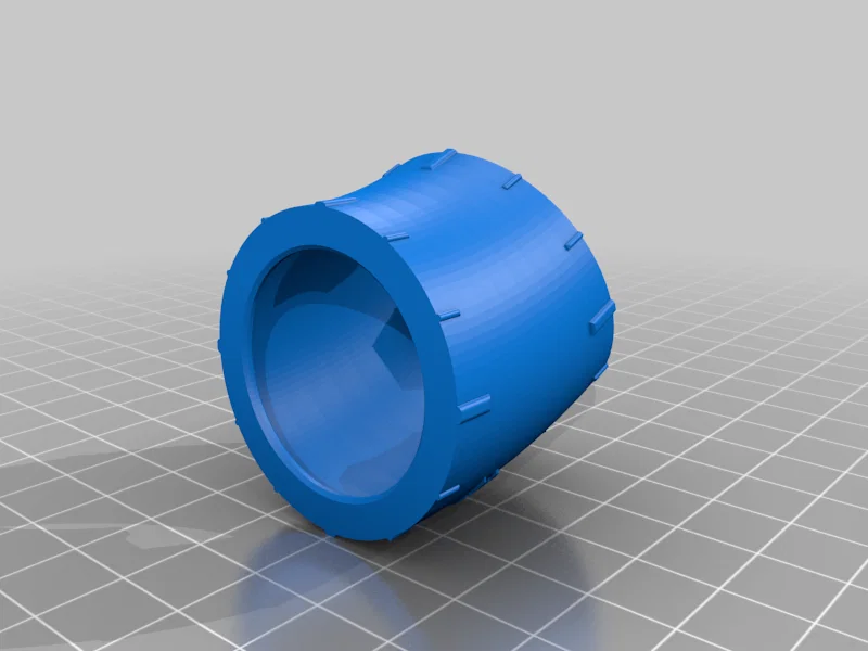 Bộ kit gia công cổ góp xả (Exhaust Header) 1.5" - Image 5