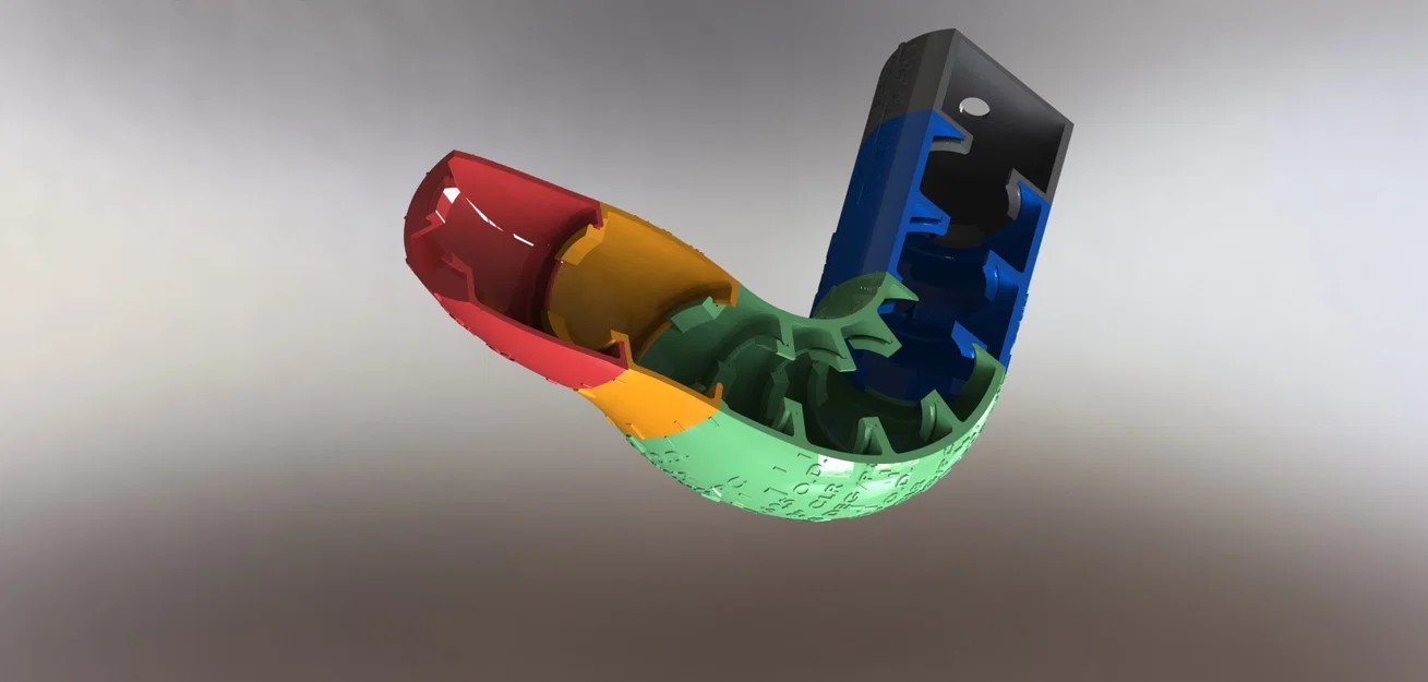 Bộ kit gia công cổ góp xả (Exhaust Header) 1.5" - Image 8