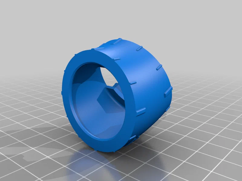 Bộ kit gia công cổ góp xả (Exhaust Header) 1.5" - Image 9