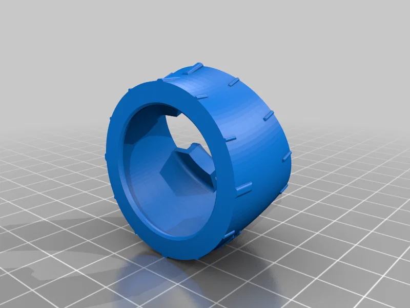 Bộ kit gia công cổ góp xả (Exhaust Header) 1.5" - Image 11