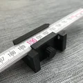 Cữ chặn đa năng cho thước đo - Hỗ trợ góc 90° và 45° - Thumbnail 2