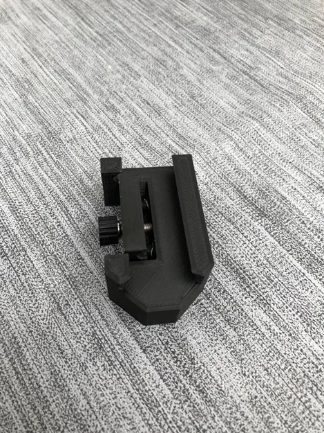 Cữ chặn đa năng cho thước đo - Hỗ trợ góc 90° và 45° - Image 4