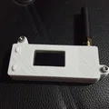 Case Heltec V3 LoRa Meshtastic 3 mảnh M3 – Kyle Ireland / HELTEC LoRa 32 - Thumbnail 9
