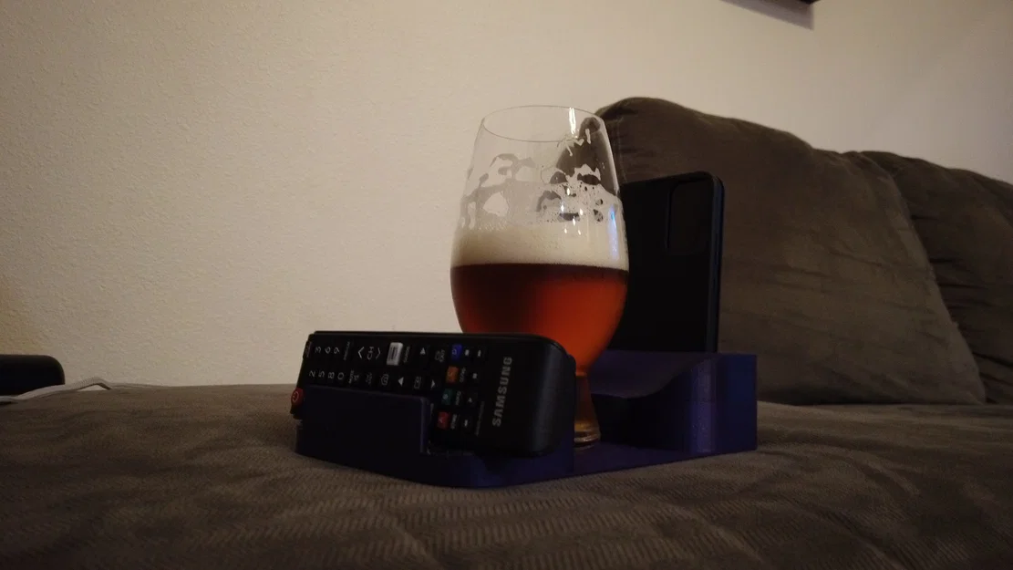 MEGA COASTER - Khay sofa để tô/ly, remote & điện thoại - Image 8