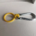 Móc carabiner treo chai nước (Bottle carrier carabiner) - Thumbnail 2