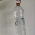 Móc carabiner treo chai nước (Bottle carrier carabiner) - Thumbnail 3