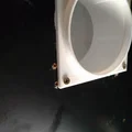 Bộ thông gió cho GrowBox dùng quạt 100mm (kèm adapter quạt PC 120mm) - Thumbnail 3