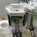 GRAVITRAX Power Launch Starter Attachement – Đầu gắn tích hợp lỗ vào track - Thumbnail 1
