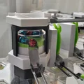 GRAVITRAX Power Launch Starter Attachement – Đầu gắn tích hợp lỗ vào track - Thumbnail 2
