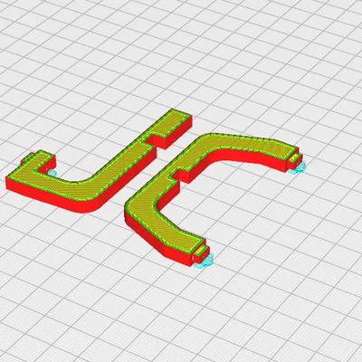 Bộ chân đáp 3D cho drone Mobula 8 - Giải pháp hạ cánh an toàn