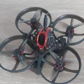Bộ chân đáp 3D cho drone Mobula 8 - Giải pháp hạ cánh an toàn - Thumbnail 3