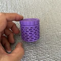 Hộp đựng hạt hút ẩm Silica Gel cho in 3D tiện dụng - Thumbnail 4