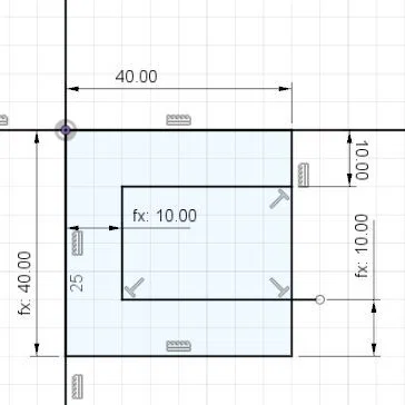 Kẹp ống nước hồ cá (Schlauch Klemme) in 3D tiện lợi
