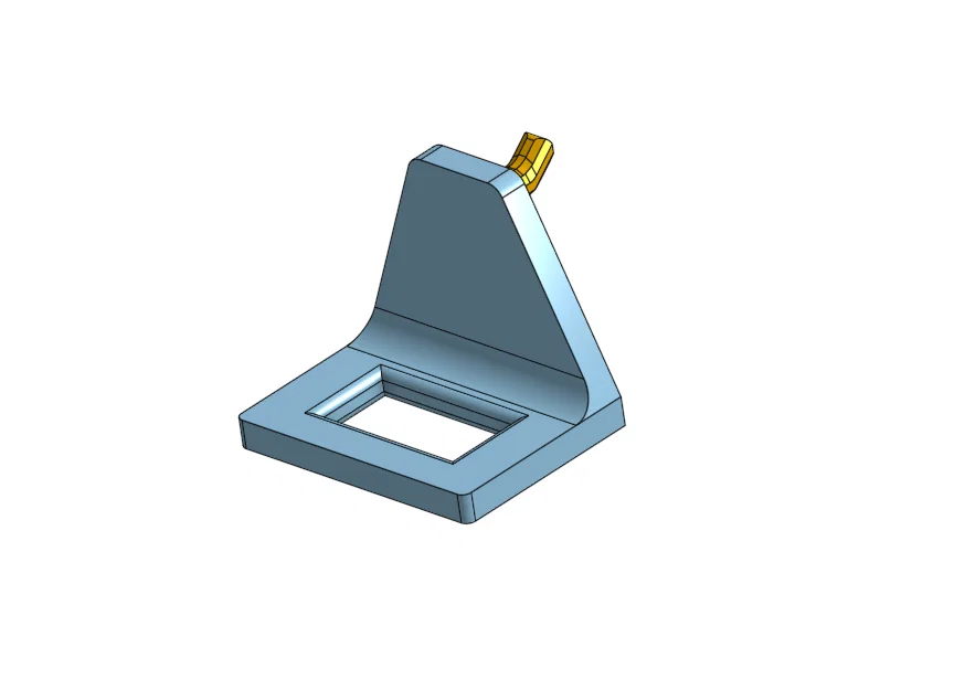 Giá treo kìm cho hệ thống Multiboard cực gọn gàng - Image 1