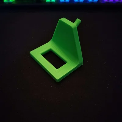 Giá treo kìm cho hệ thống Multiboard cực gọn gàng