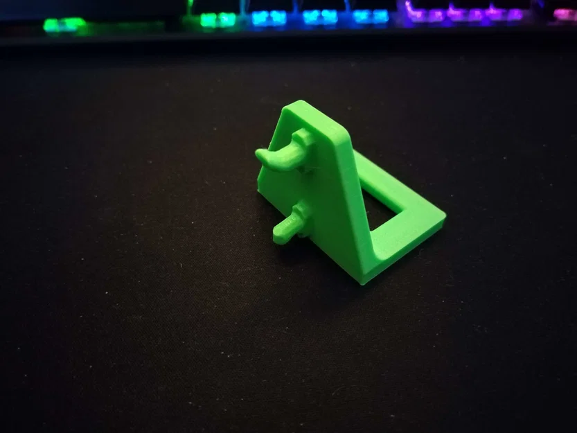 Giá treo kìm cho hệ thống Multiboard cực gọn gàng - Image 3