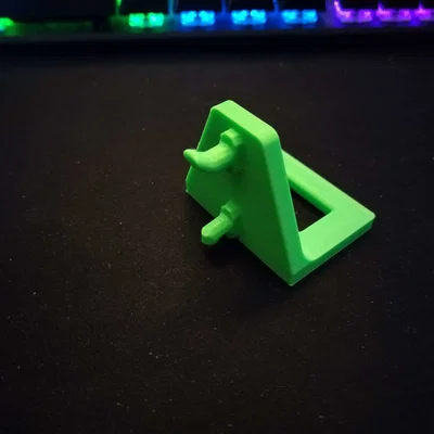 Giá treo kìm cho hệ thống Multiboard cực gọn gàng