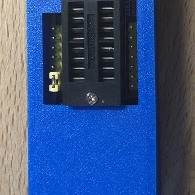 Vỏ hộp CH 341 Programmer Enclosure