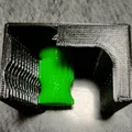 Giá treo chổi thông minh Portascope - Gọn gàng tiện lợi cho gia đình - Thumbnail 2