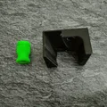 Giá treo chổi thông minh Portascope - Gọn gàng tiện lợi cho gia đình - Thumbnail 3