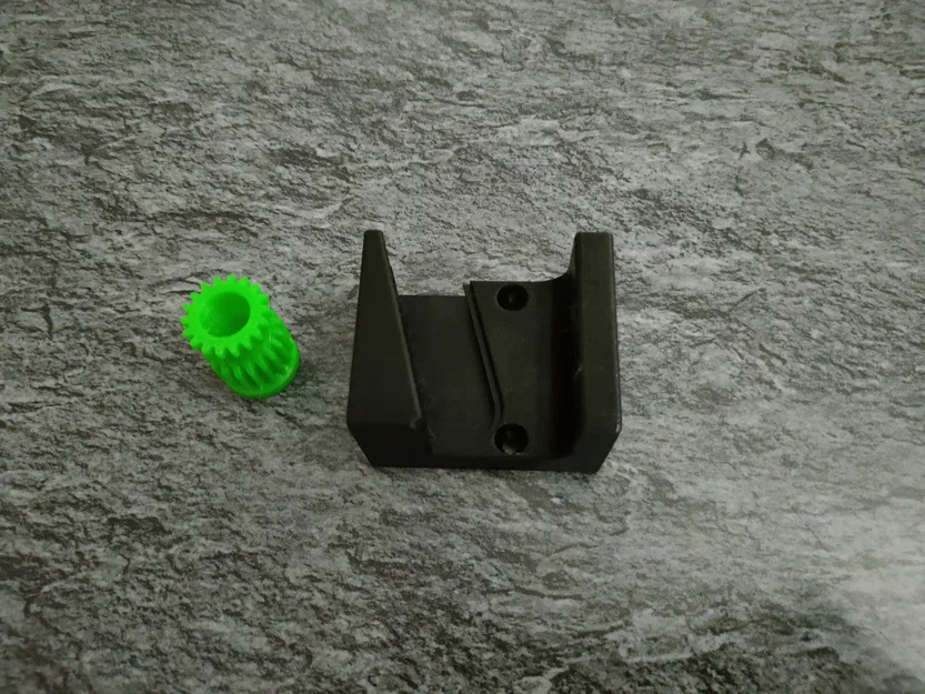 Giá treo chổi thông minh Portascope - Gọn gàng tiện lợi cho gia đình - Image 4