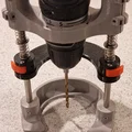 Bộ gá khoan vuông góc (universal) – Perpendicular Drilling Jig - Thumbnail 2