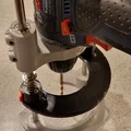 Bộ gá khoan vuông góc (universal) – Perpendicular Drilling Jig - Thumbnail 3