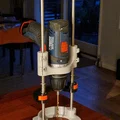 Bộ gá khoan vuông góc (universal) – Perpendicular Drilling Jig - Thumbnail 4