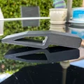Giá đỡ hứng nhựa chảy cho build plate Uniformation GKTwo - Thumbnail 1