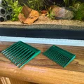 Lược/Cào Vớt Cây Nổi Hồ Cá (Aquarium Floating Plants Comb / Rake) - Thumbnail 1