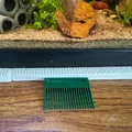 Lược/Cào Vớt Cây Nổi Hồ Cá (Aquarium Floating Plants Comb / Rake) - Thumbnail 4