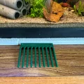 Lược/Cào Vớt Cây Nổi Hồ Cá (Aquarium Floating Plants Comb / Rake) - Thumbnail 5