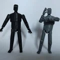 Dummy 13 – Thân trống (blank body) - Thumbnail 1