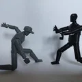 Dummy 13 – Thân trống (blank body) - Thumbnail 2