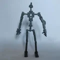 Dummy 13 – Thân trống (blank body) - Thumbnail 3