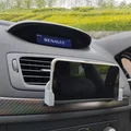 Kẹp điện thoại Renault Megane III cho Redmi Note 9s/10s & iPhone 13 - Thumbnail 4